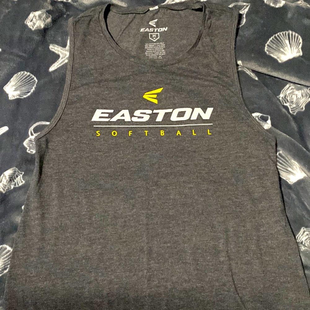 Easton Softball Tank